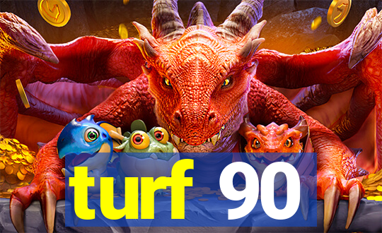 turf 90